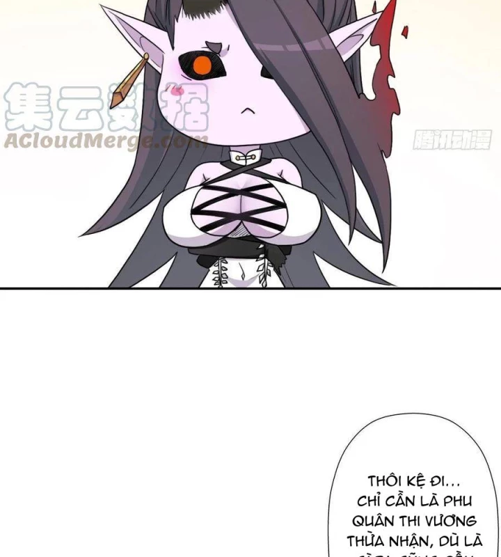 Cứu Thế Giới Đi, Ông Chú! Chapter 166 - Trang 3