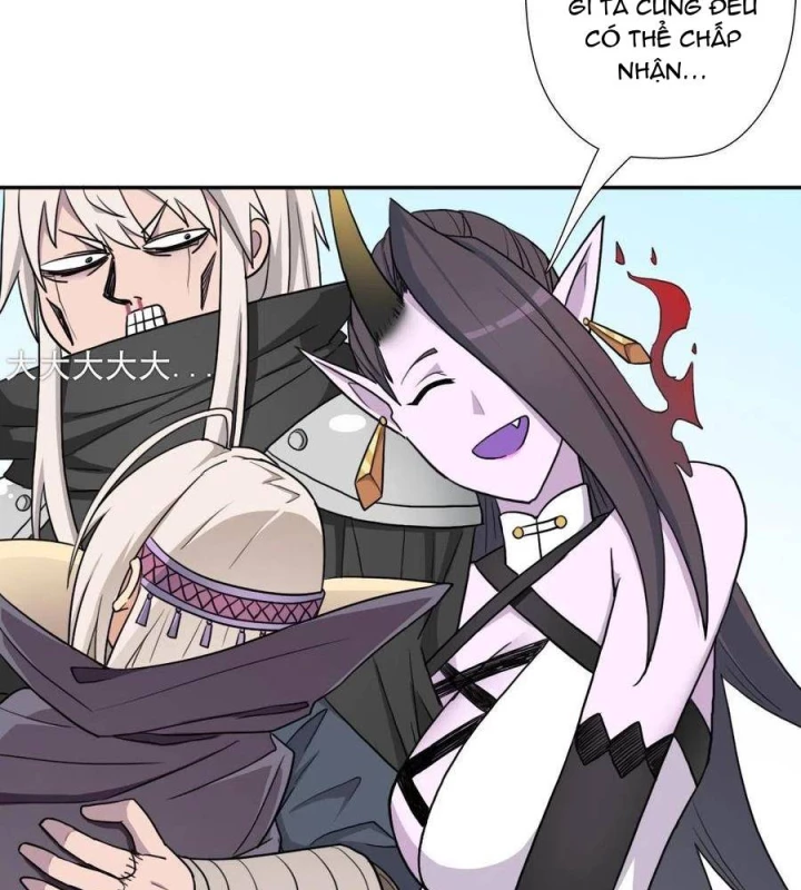 Cứu Thế Giới Đi, Ông Chú! Chapter 166 - Trang 3