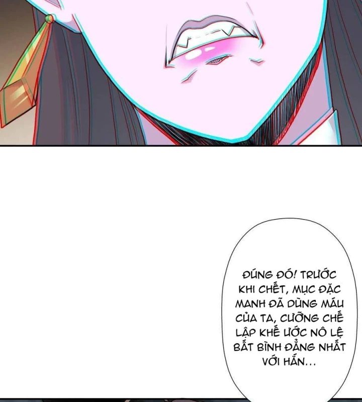 Cứu Thế Giới Đi, Ông Chú! Chapter 166 - Trang 3
