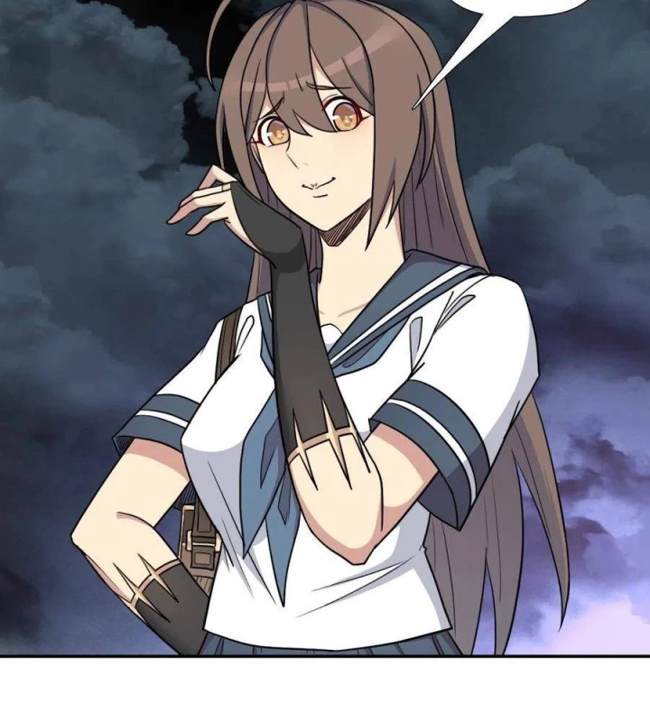 Cứu Thế Giới Đi, Ông Chú! Chapter 166 - Trang 3