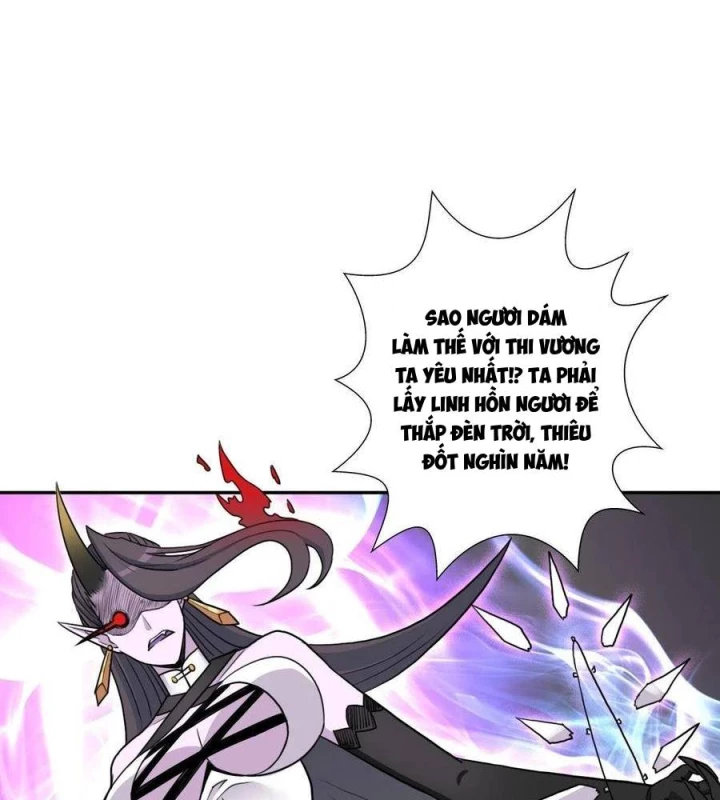 Cứu Thế Giới Đi, Ông Chú! Chapter 166 - Trang 3