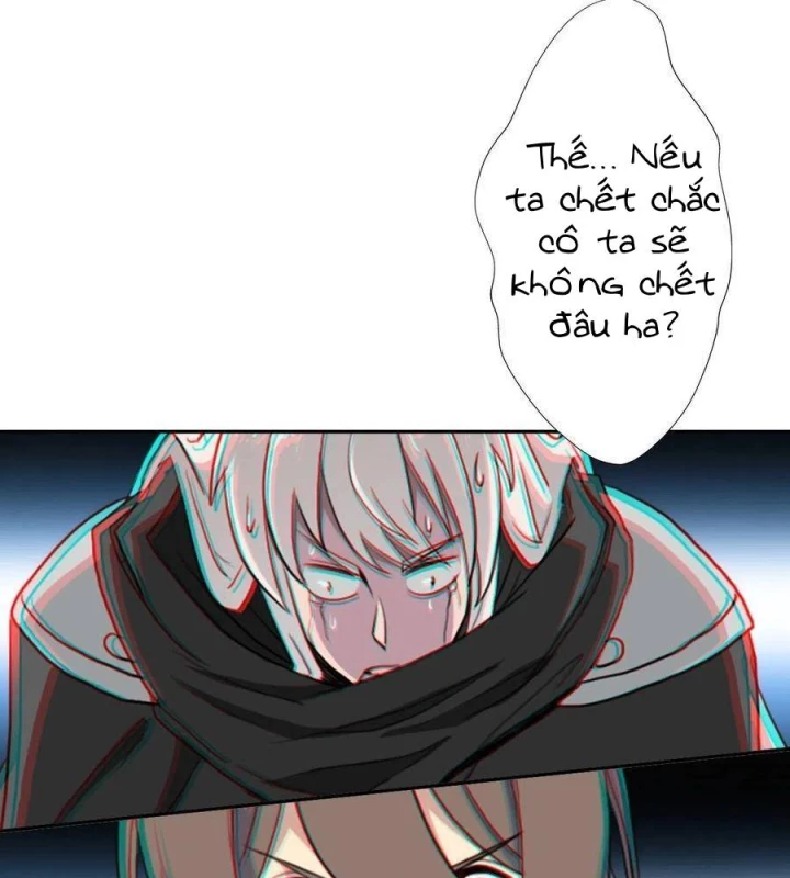 Cứu Thế Giới Đi, Ông Chú! Chapter 166 - Trang 3