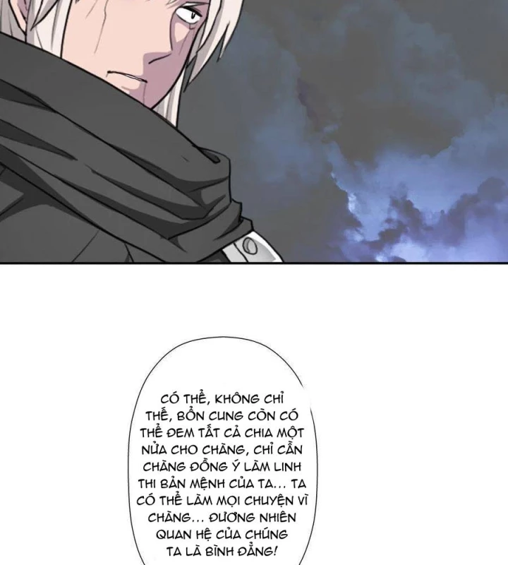 Cứu Thế Giới Đi, Ông Chú! Chapter 166 - Trang 3