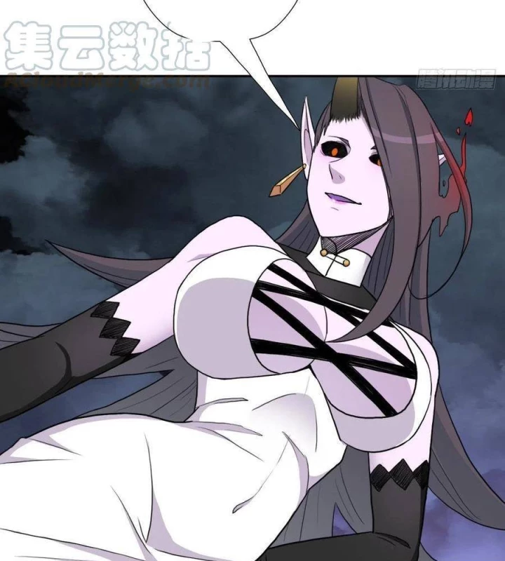 Cứu Thế Giới Đi, Ông Chú! Chapter 166 - Trang 3