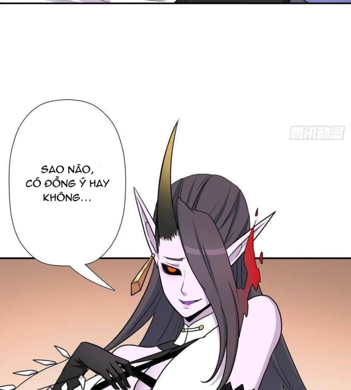 Cứu Thế Giới Đi, Ông Chú! Chapter 166 - Trang 3