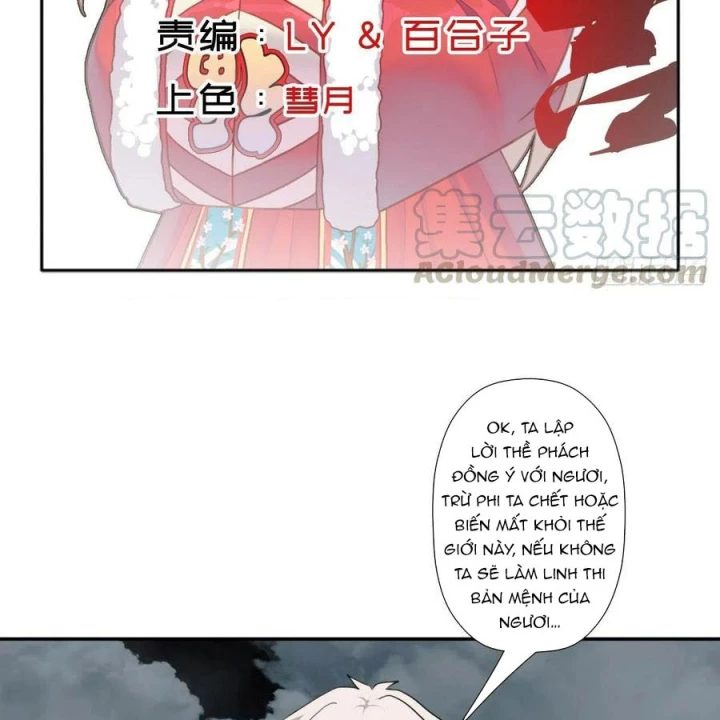 Cứu Thế Giới Đi, Ông Chú! Chapter 167 - Trang 3