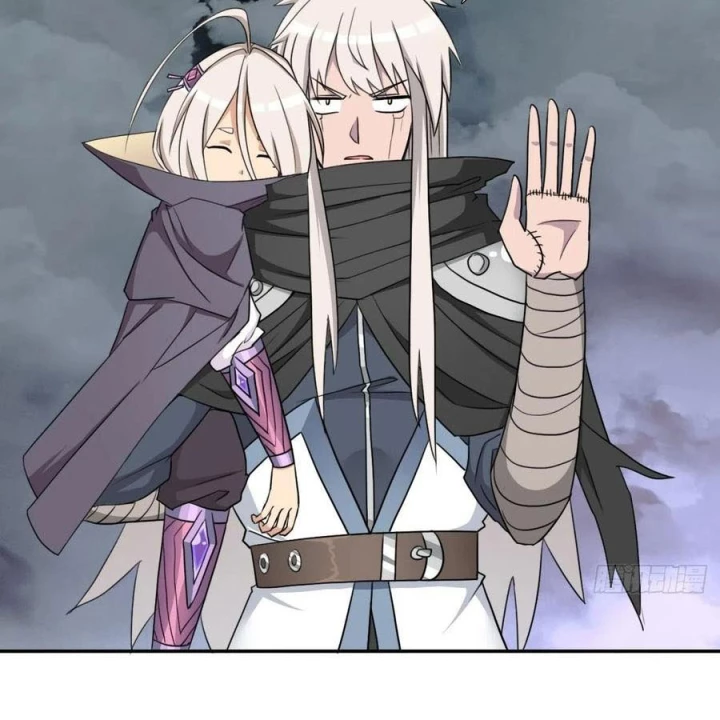 Cứu Thế Giới Đi, Ông Chú! Chapter 167 - Trang 3