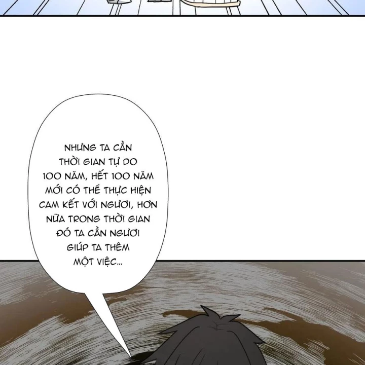 Cứu Thế Giới Đi, Ông Chú! Chapter 167 - Trang 3
