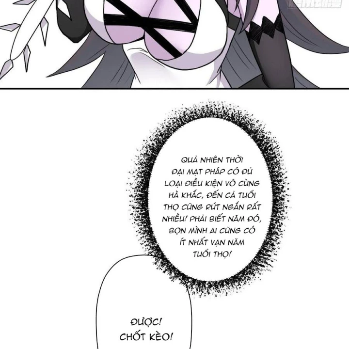 Cứu Thế Giới Đi, Ông Chú! Chapter 167 - Trang 3