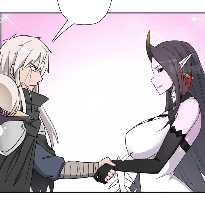 Cứu Thế Giới Đi, Ông Chú! Chapter 167 - Trang 3