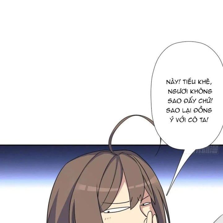 Cứu Thế Giới Đi, Ông Chú! Chapter 167 - Trang 3