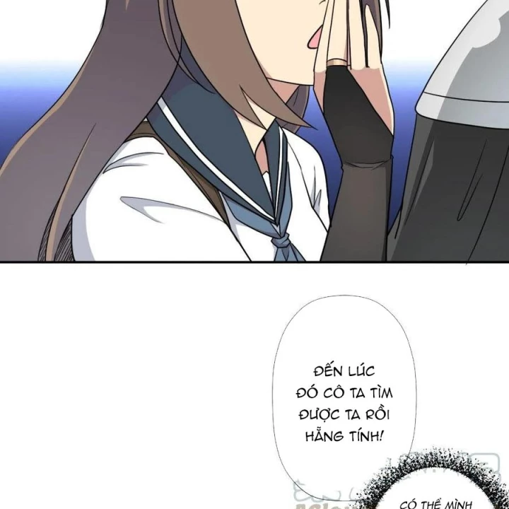 Cứu Thế Giới Đi, Ông Chú! Chapter 167 - Trang 3