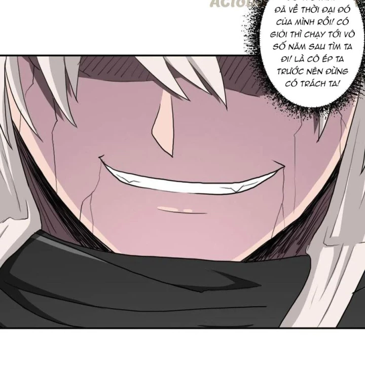 Cứu Thế Giới Đi, Ông Chú! Chapter 167 - Trang 3