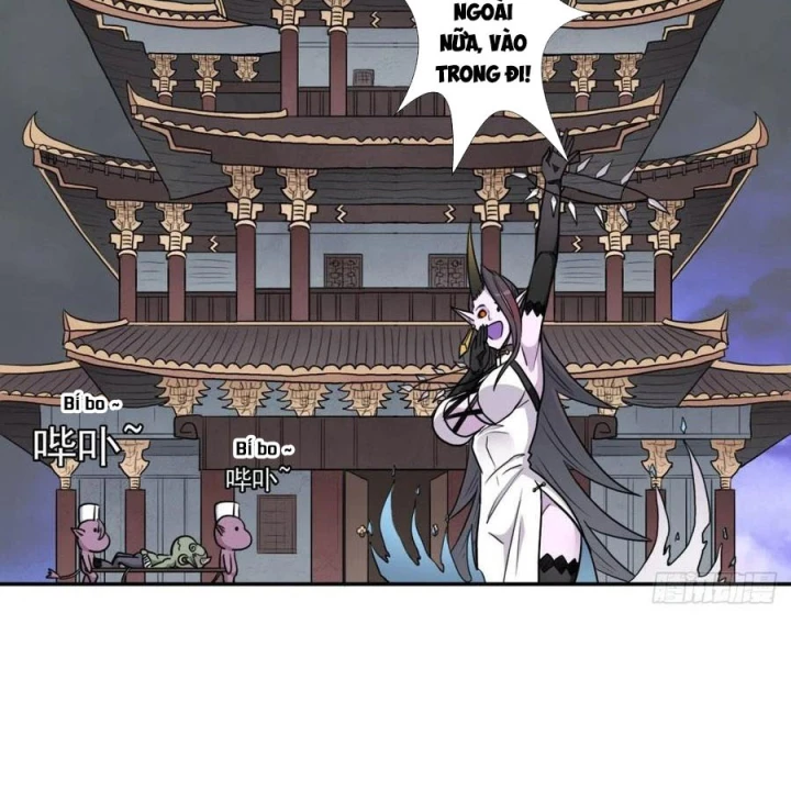 Cứu Thế Giới Đi, Ông Chú! Chapter 167 - Trang 3