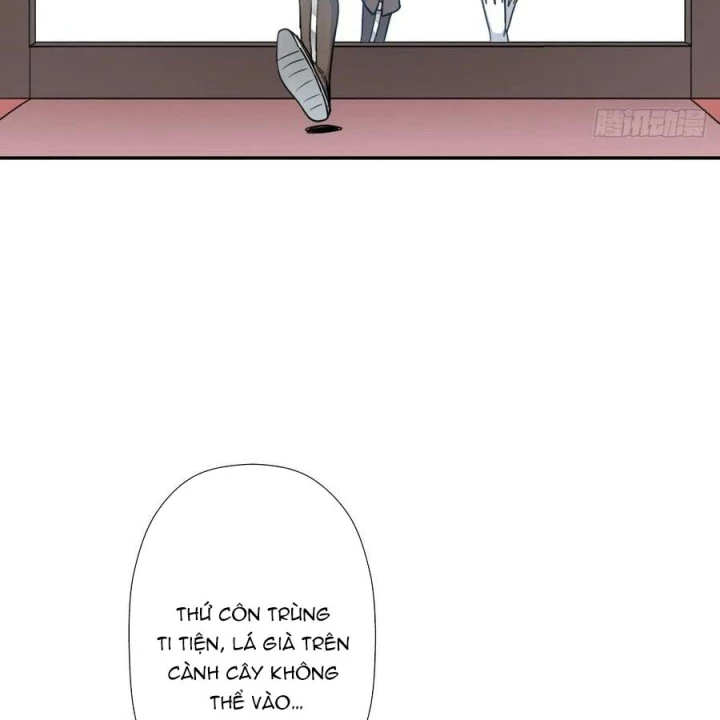 Cứu Thế Giới Đi, Ông Chú! Chapter 167 - Trang 3