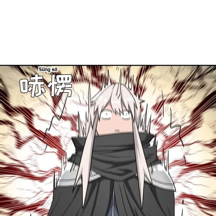Cứu Thế Giới Đi, Ông Chú! Chapter 167 - Trang 3