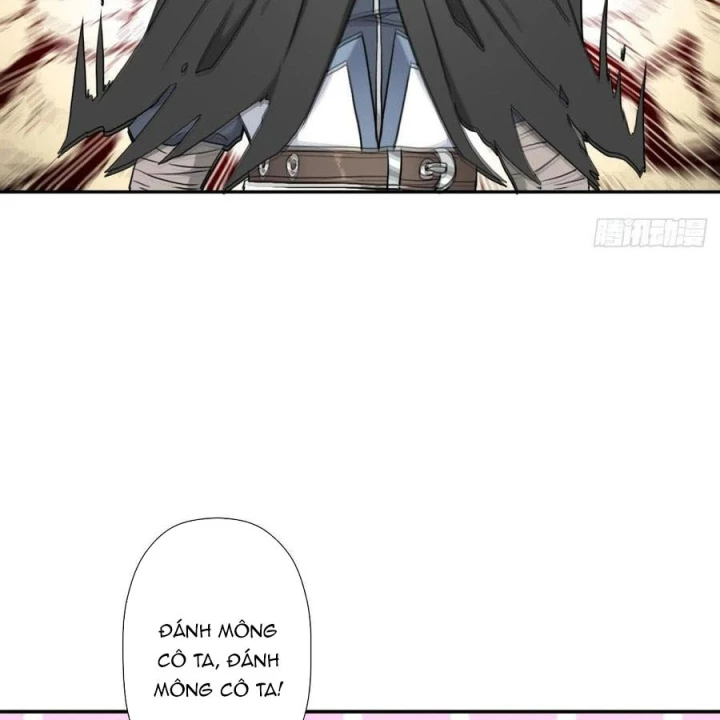 Cứu Thế Giới Đi, Ông Chú! Chapter 167 - Trang 3