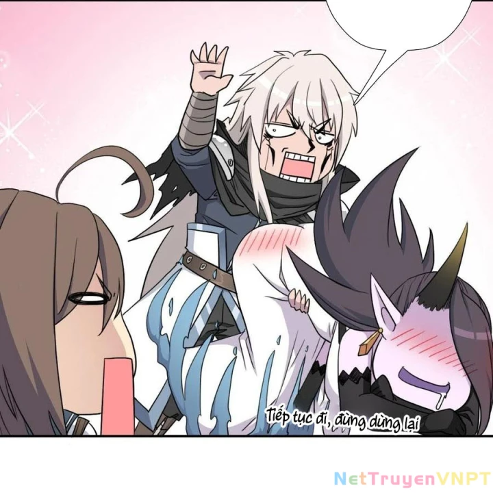 Cứu Thế Giới Đi, Ông Chú! Chapter 167 - Trang 3