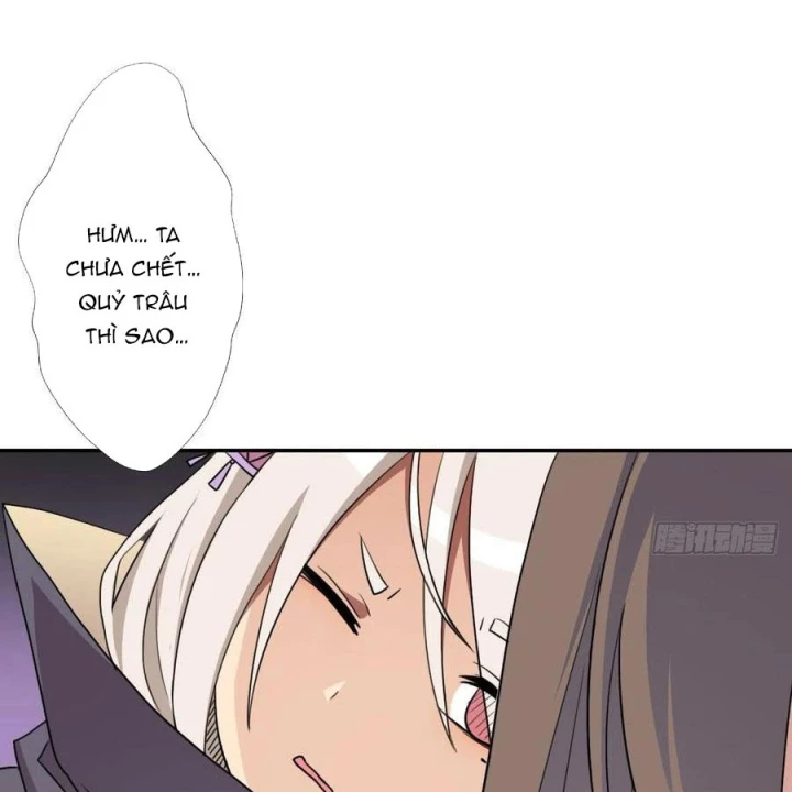 Cứu Thế Giới Đi, Ông Chú! Chapter 167 - Trang 3