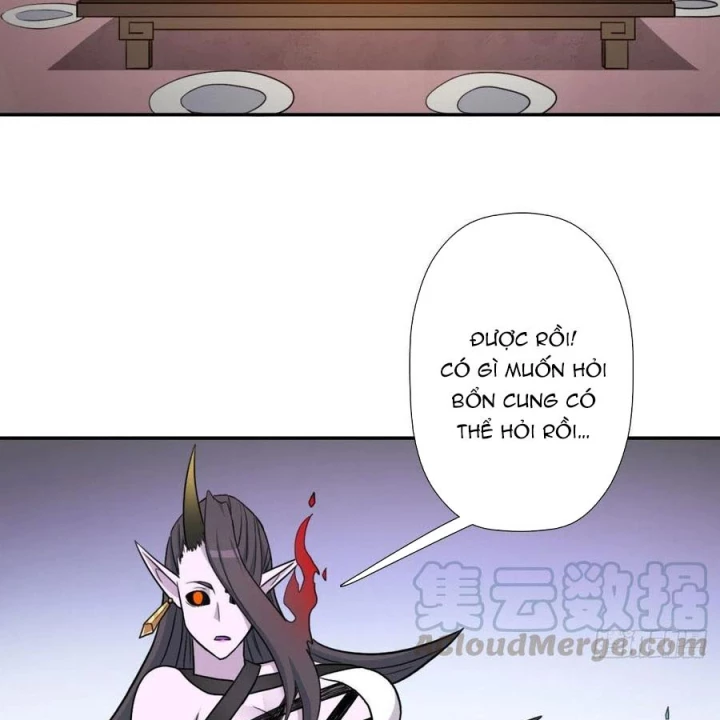 Cứu Thế Giới Đi, Ông Chú! Chapter 167 - Trang 3