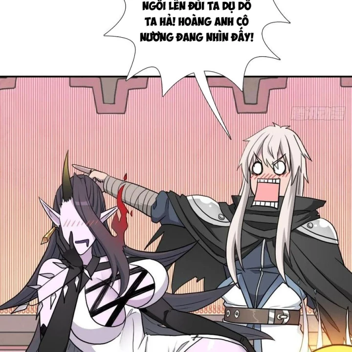 Cứu Thế Giới Đi, Ông Chú! Chapter 167 - Trang 3