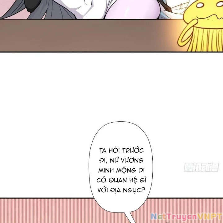 Cứu Thế Giới Đi, Ông Chú! Chapter 167 - Trang 3