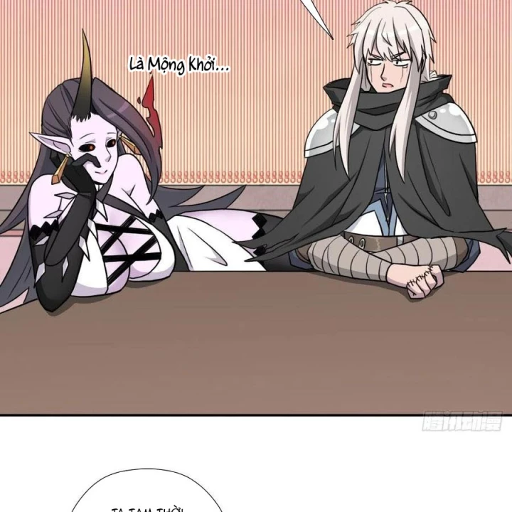 Cứu Thế Giới Đi, Ông Chú! Chapter 167 - Trang 3