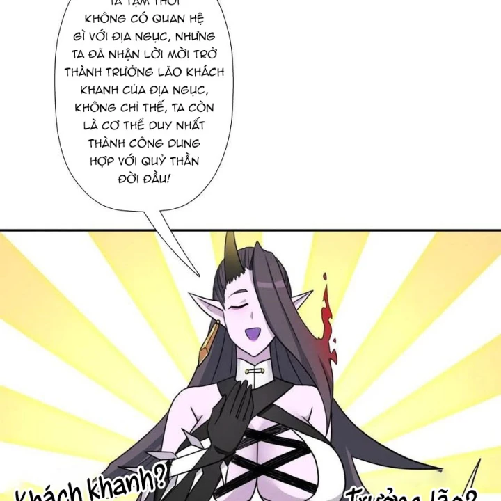Cứu Thế Giới Đi, Ông Chú! Chapter 167 - Trang 3