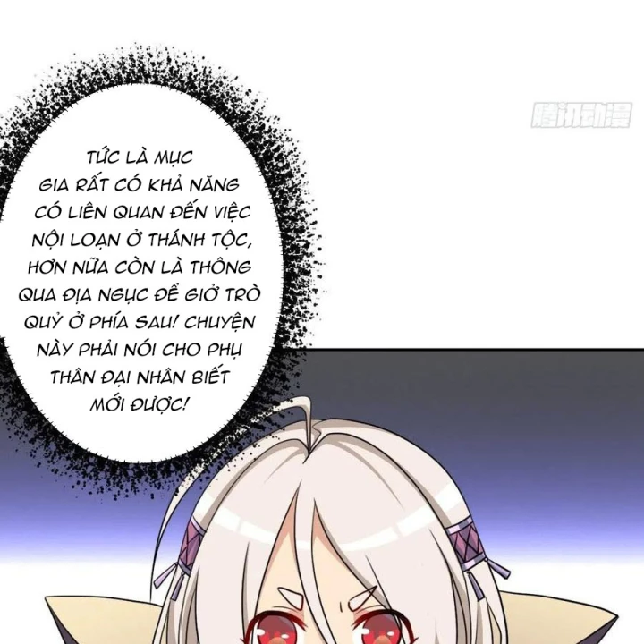 Cứu Thế Giới Đi, Ông Chú! Chapter 167 - Trang 3
