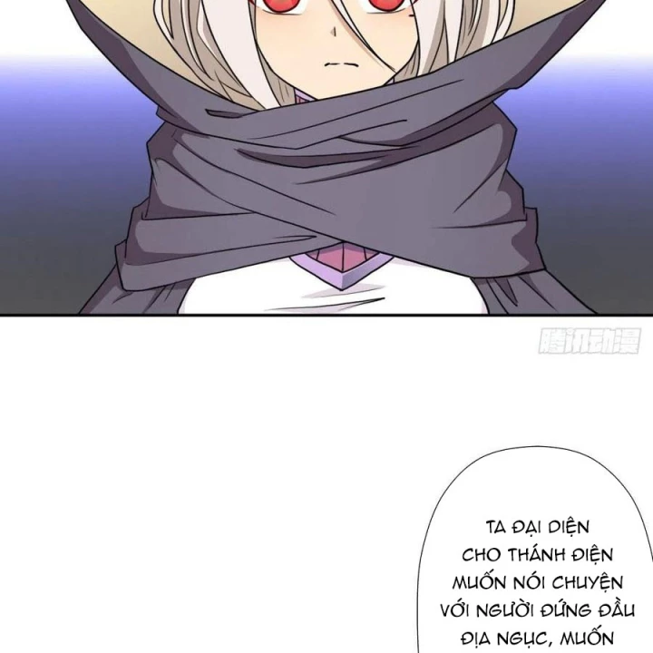 Cứu Thế Giới Đi, Ông Chú! Chapter 167 - Trang 3