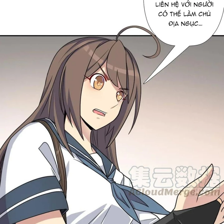 Cứu Thế Giới Đi, Ông Chú! Chapter 167 - Trang 3