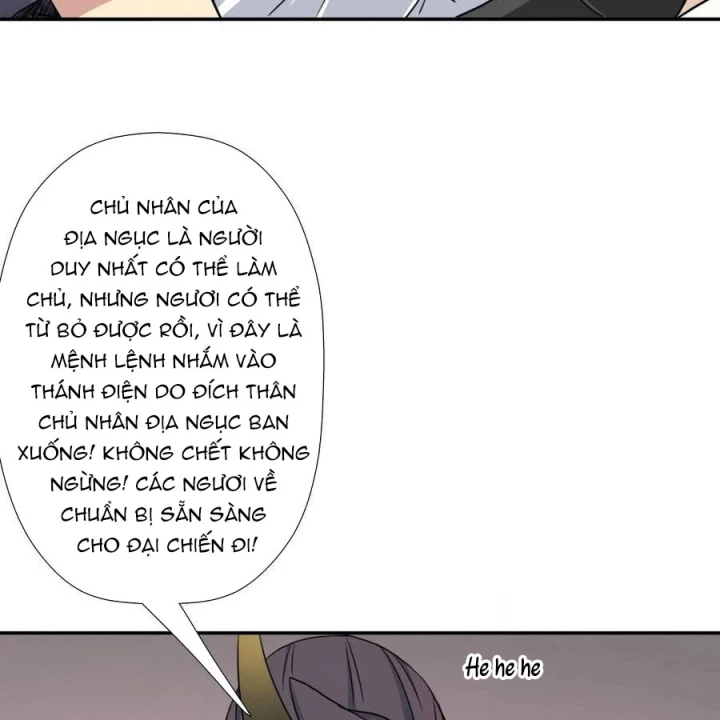 Cứu Thế Giới Đi, Ông Chú! Chapter 167 - Trang 3