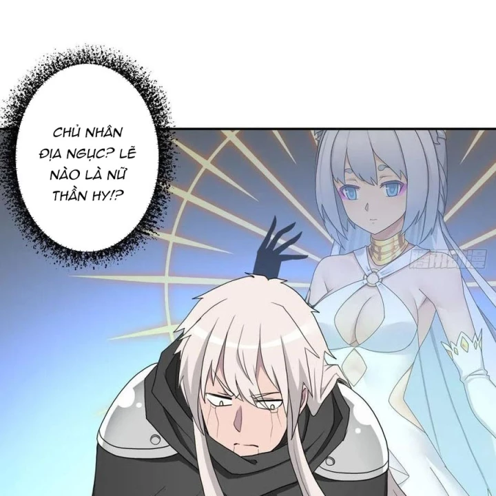 Cứu Thế Giới Đi, Ông Chú! Chapter 167 - Trang 3