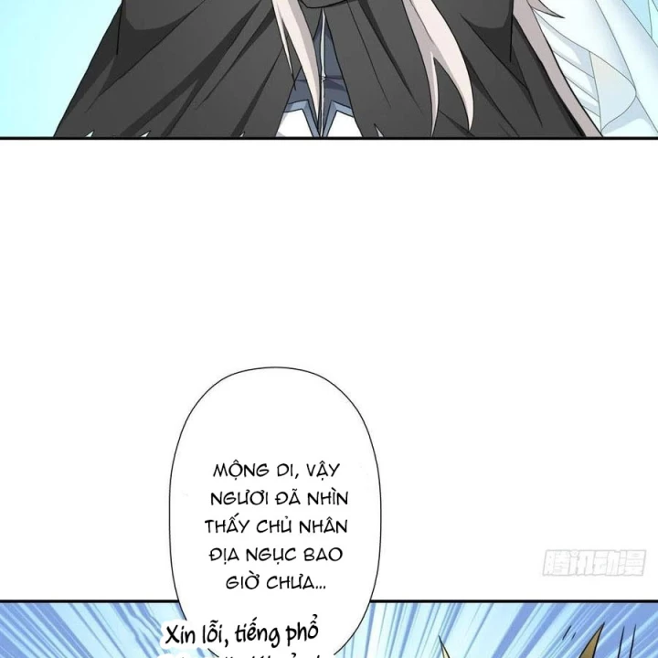 Cứu Thế Giới Đi, Ông Chú! Chapter 167 - Trang 3