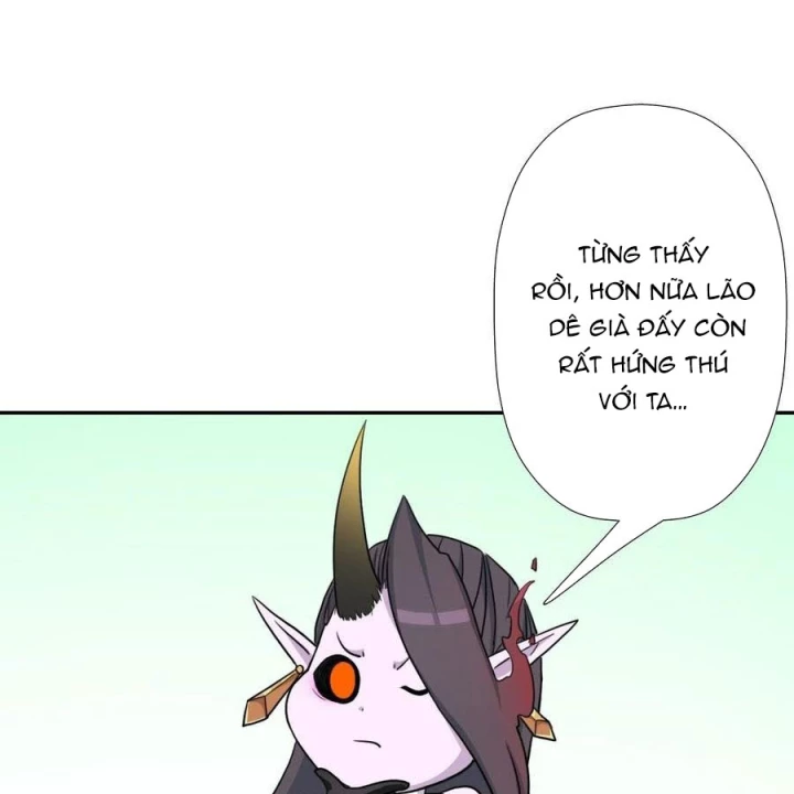 Cứu Thế Giới Đi, Ông Chú! Chapter 167 - Trang 3