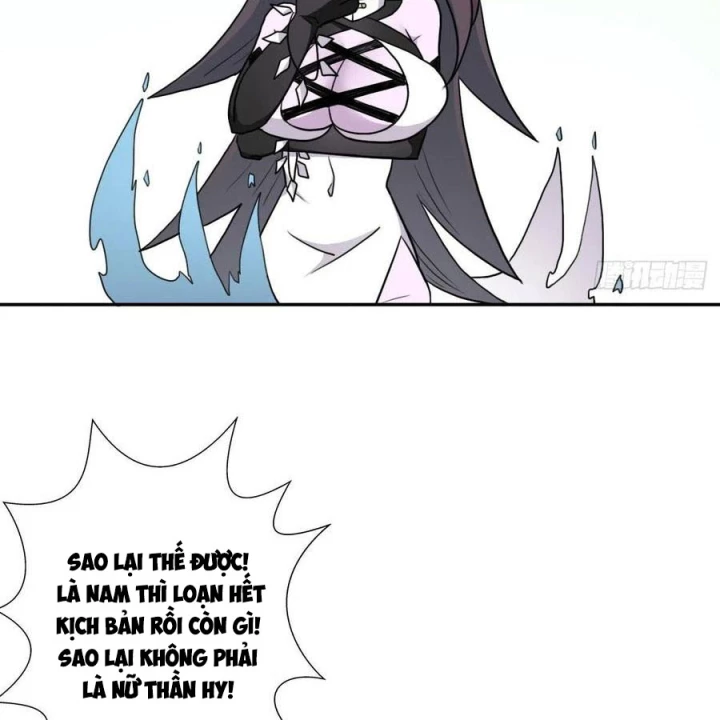 Cứu Thế Giới Đi, Ông Chú! Chapter 167 - Trang 3