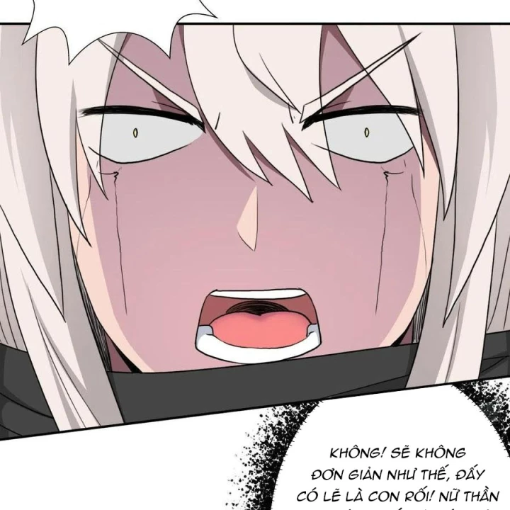 Cứu Thế Giới Đi, Ông Chú! Chapter 167 - Trang 3