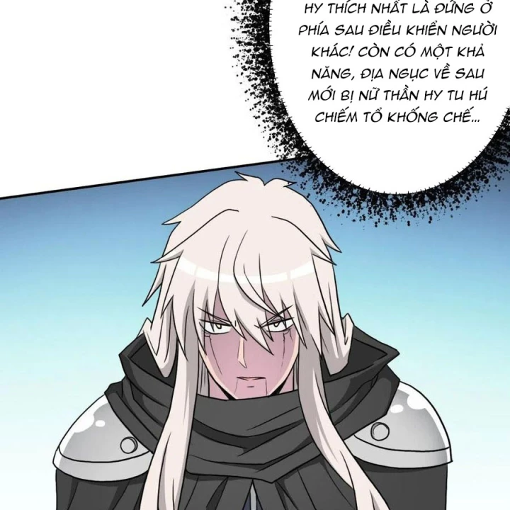 Cứu Thế Giới Đi, Ông Chú! Chapter 167 - Trang 3