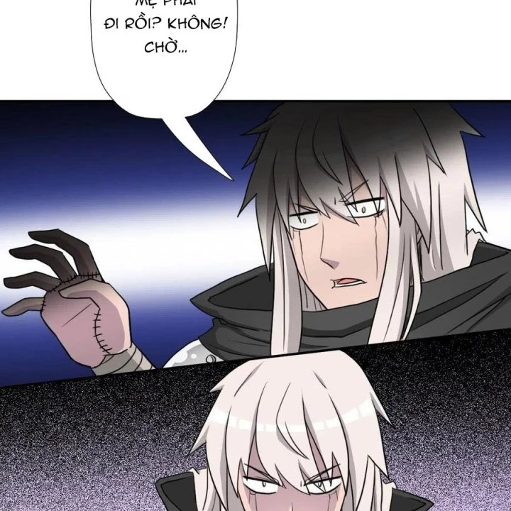 Cứu Thế Giới Đi, Ông Chú! Chapter 167 - Trang 3