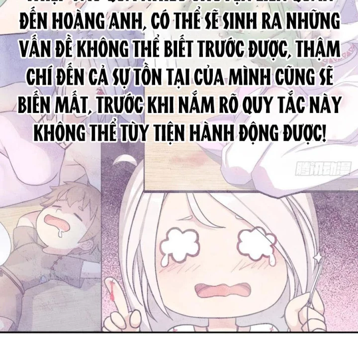 Cứu Thế Giới Đi, Ông Chú! Chapter 167 - Trang 3