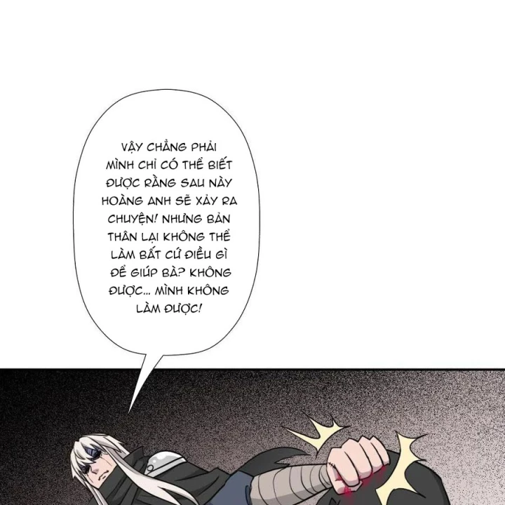 Cứu Thế Giới Đi, Ông Chú! Chapter 167 - Trang 3