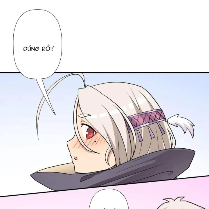 Cứu Thế Giới Đi, Ông Chú! Chapter 167 - Trang 3