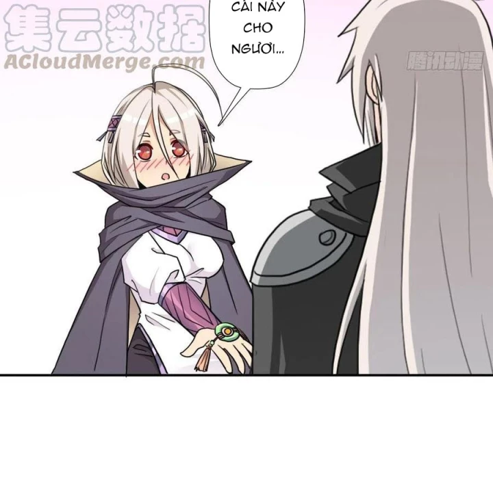 Cứu Thế Giới Đi, Ông Chú! Chapter 167 - Trang 3