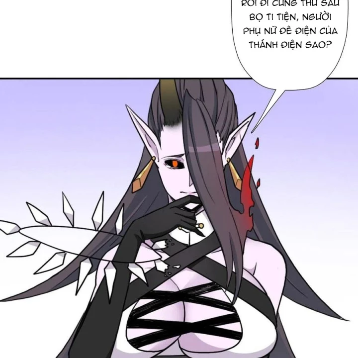 Cứu Thế Giới Đi, Ông Chú! Chapter 167 - Trang 3