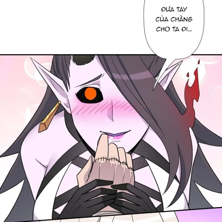 Cứu Thế Giới Đi, Ông Chú! Chapter 167 - Trang 3