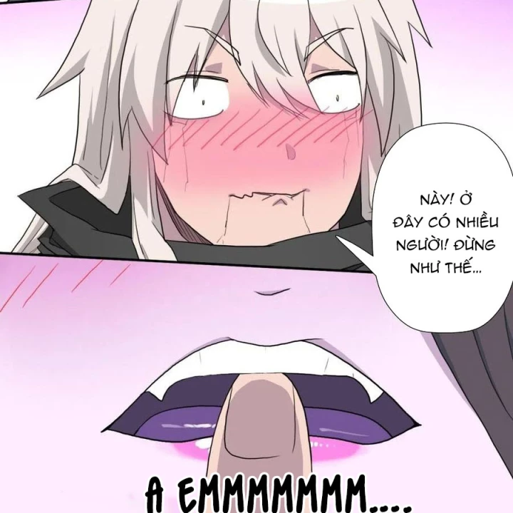 Cứu Thế Giới Đi, Ông Chú! Chapter 167 - Trang 3