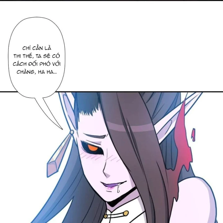 Cứu Thế Giới Đi, Ông Chú! Chapter 167 - Trang 3