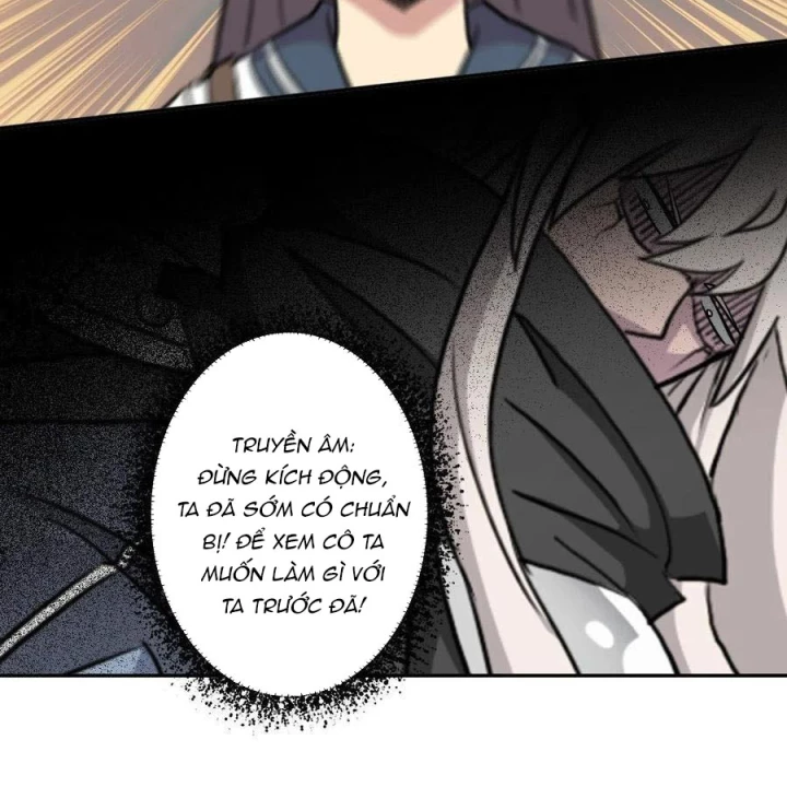 Cứu Thế Giới Đi, Ông Chú! Chapter 167 - Trang 3