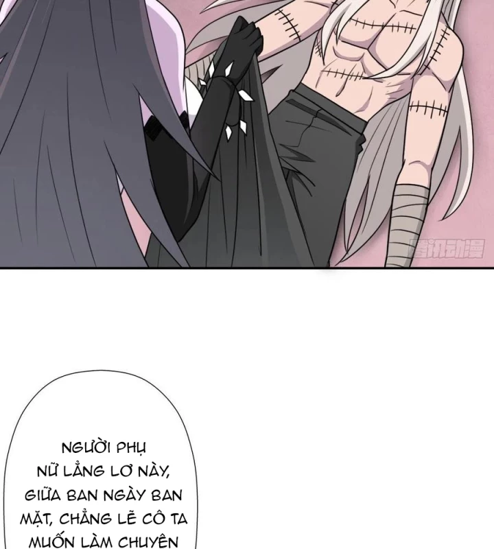 Cứu Thế Giới Đi, Ông Chú! Chapter 168 - Trang 3