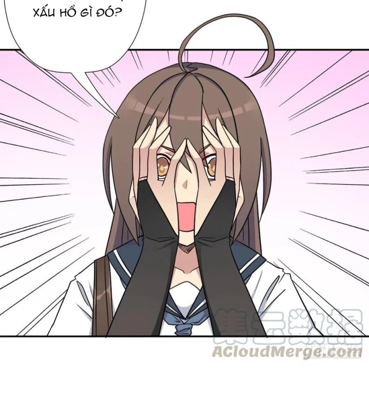 Cứu Thế Giới Đi, Ông Chú! Chapter 168 - Trang 3